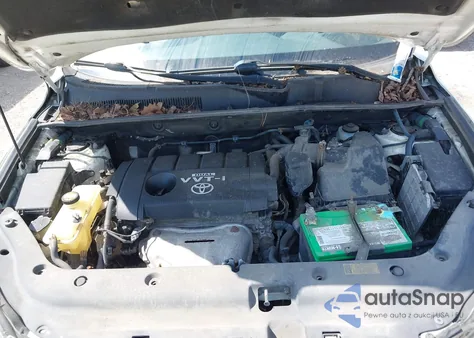 2010 Toyota Rav4 Limited из США, поврежденный, VIN 2T3DF4DV5AW078686